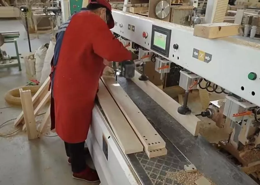 Prepare Materials