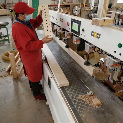 Factory Workshop